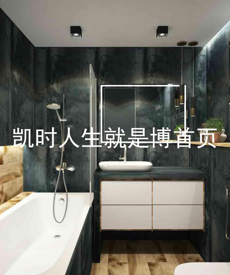 凯时人生就是博首页