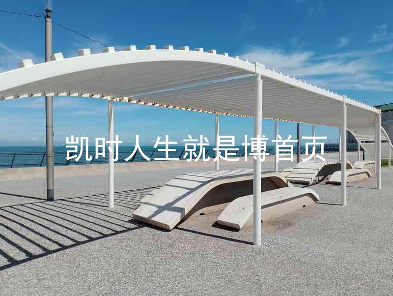 凯时人生就是博首页